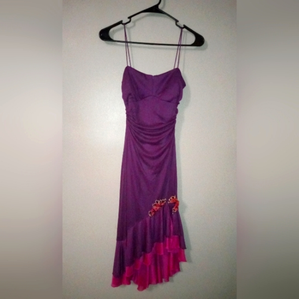 Juniors size small dress